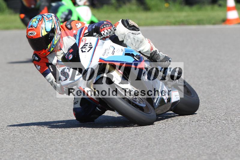 /13 01.05.2025 Speer Racing ADR/Gruppe rot/921
